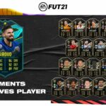FIFA 21, ecco la card di Olivier Giroud Moments!