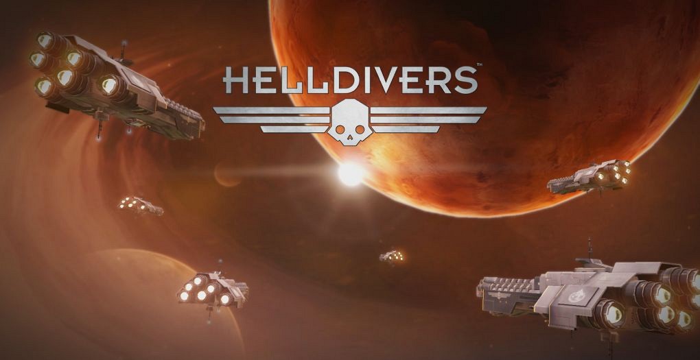 Helldivers