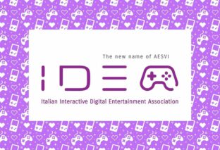 IIDEA, il rapporto annuale videogiochi in Italia 2020