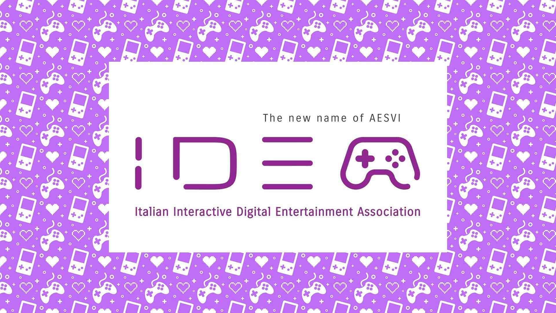 IIDEA, la situazione dei videogiochi in Italia