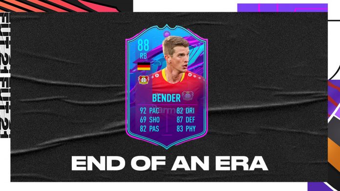 FIFA 21, ecco le SBC dedicate ai gemelli Bender