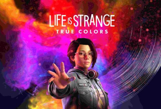 Life is Strange, la serie arriva su Nintendo Switch