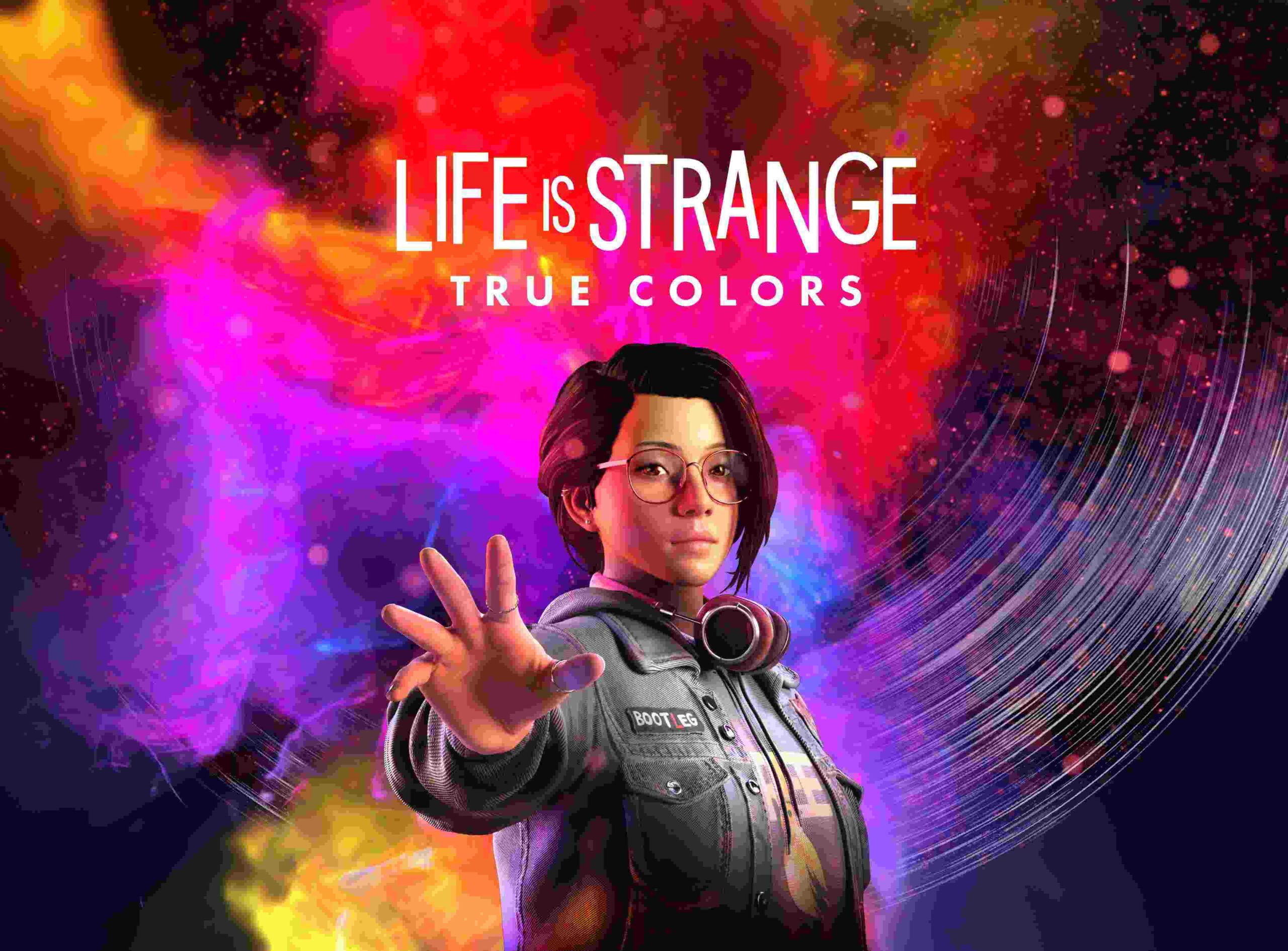Life is Strange: True Colors, pubblicato un nuovo trailer