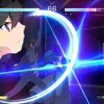 Melty Blood Type Lumina: data di uscita, anche su PC