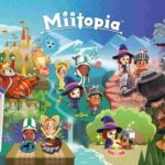 Miitopia gratis su Nintendo Switch