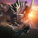Monster Hunter Rise: 8 milioni di copie vendute