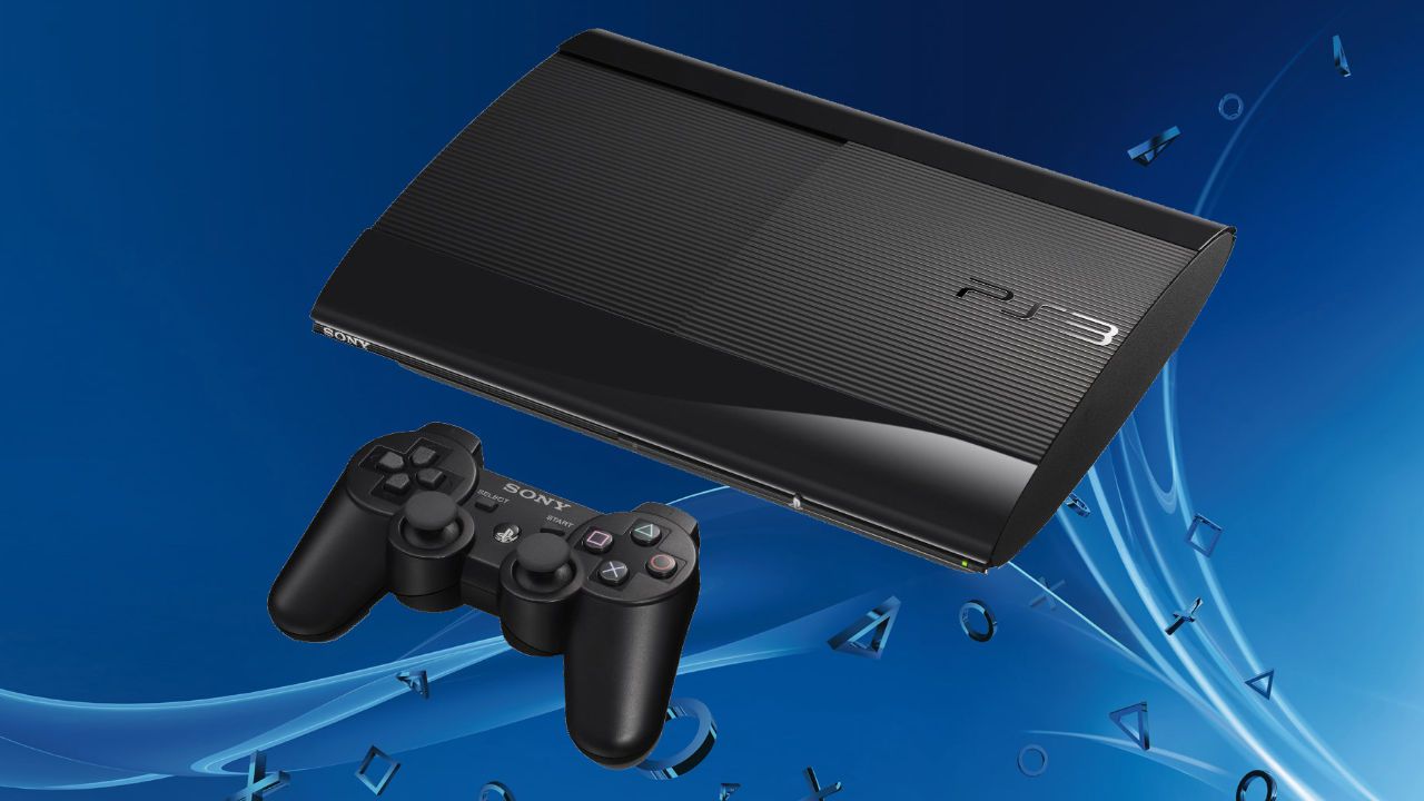 PlayStation 3 cessate le riparazioni
