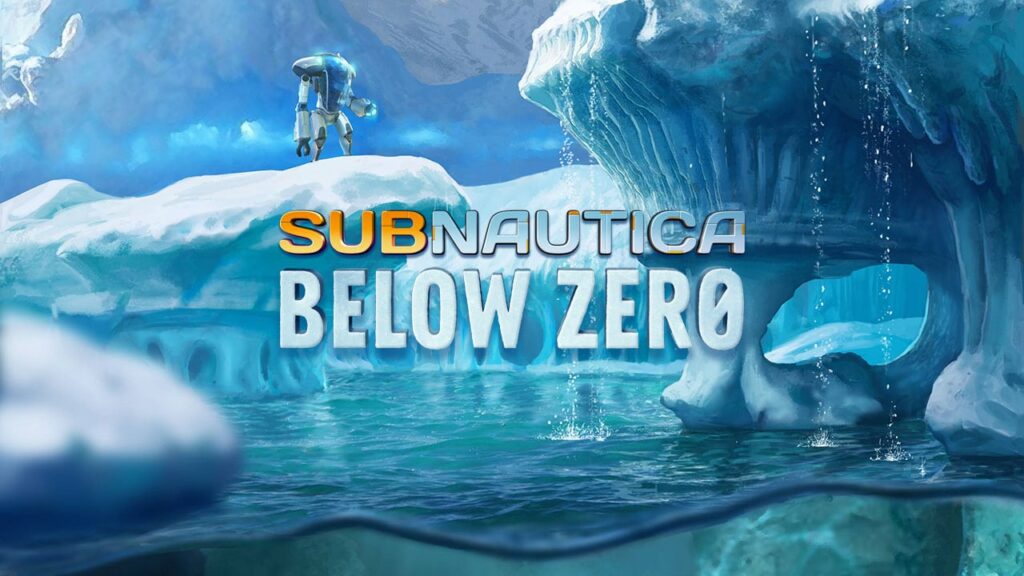 Subnautica - immagine della notizia