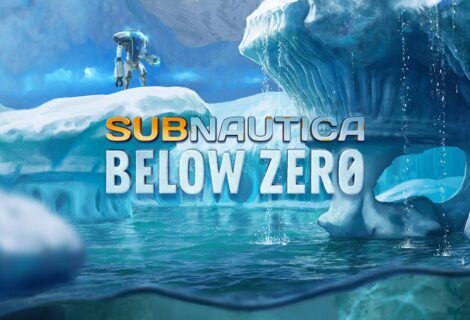 Subnautica: Below Zero - Lista Trofei
