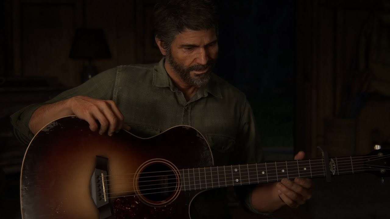 The Last of Us Remake