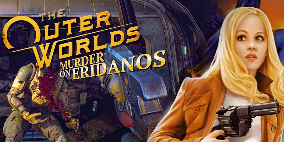 The Outer Worlds: uscita e trailer del secondo DLC