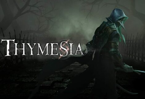 Thymesia - Lista Trofei