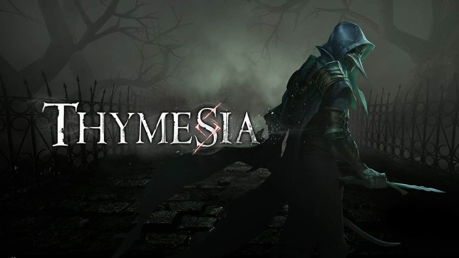 Thymesia – Lista Trofei