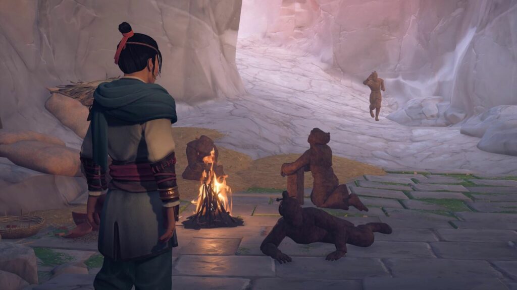 Immortals Fenyx Rising