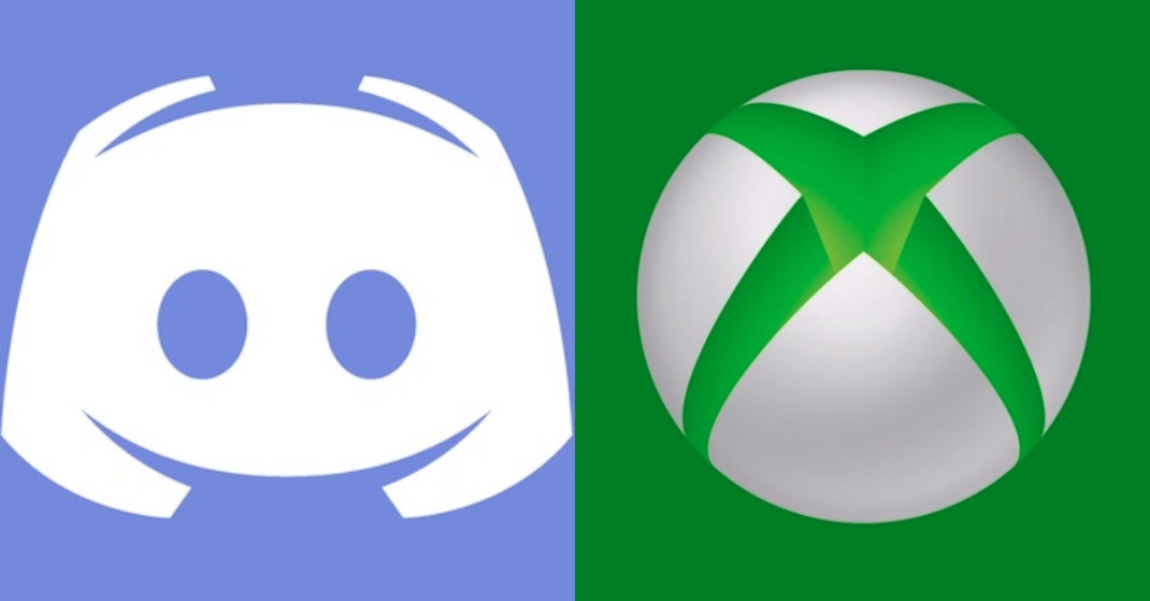 Microsoft compra Discord?