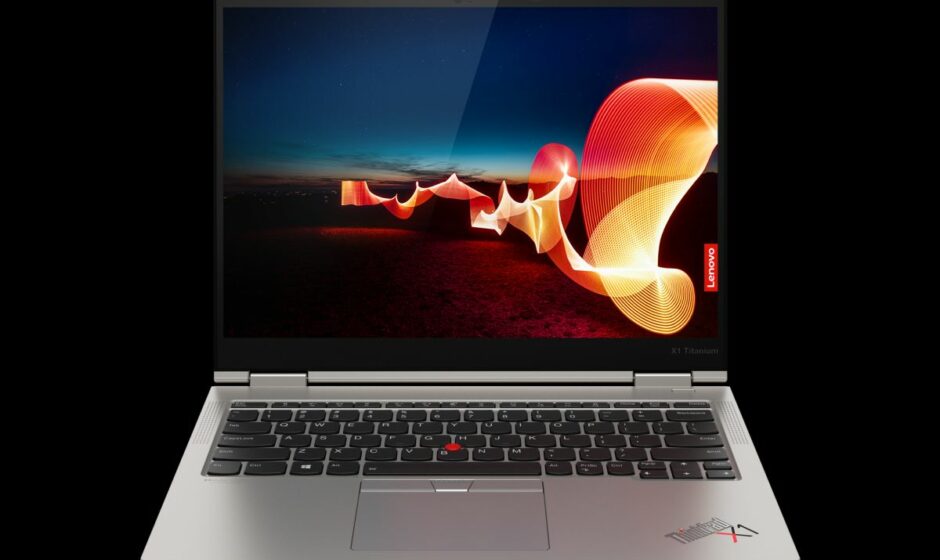 Lenovo X1, nuovi ThinkPad a chiudere la linea