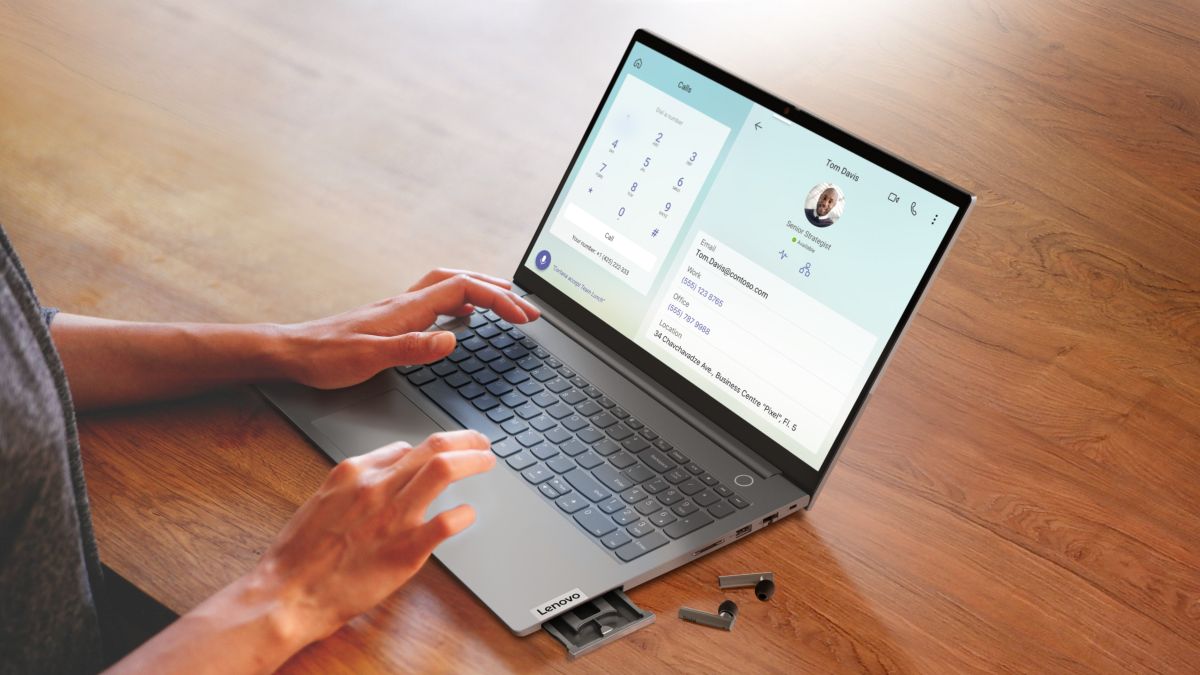 Lenovo: “il remoto: ora necessità, domani scelta”