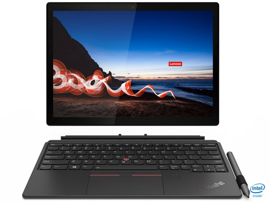 Lenovo X1