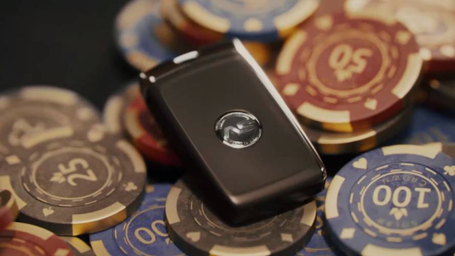 Test Drive Unlimited Solar Crown