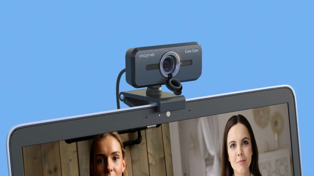 Creative Live! Cam Sync 1080p V2