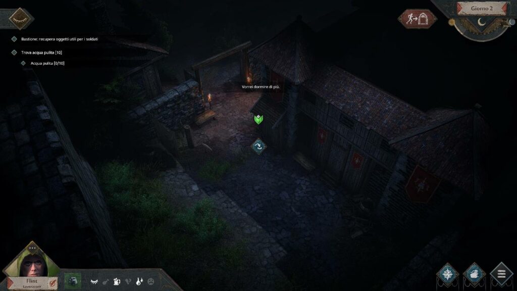 Siege Survival: Gloria Victis