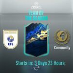 FIFA 21, questa settimana arrivano i TOTS!