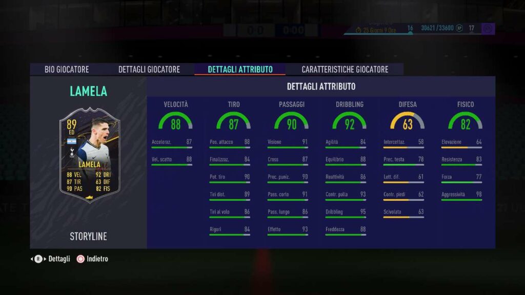 fifa 21