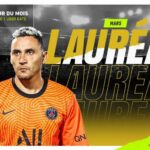 FIFA 21, ecco la SBC di Keylor Navas POTM
