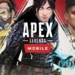 Apex Legends Mobile in arrivo su iOS e Android