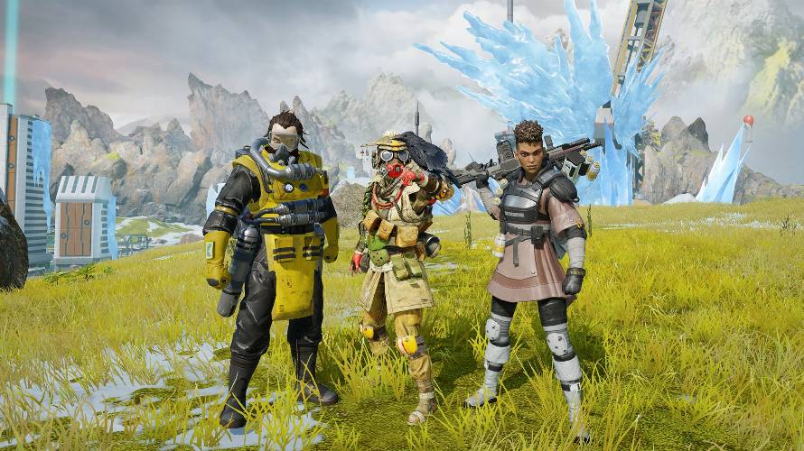 Apex Legends 