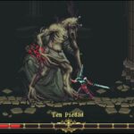 Blasphemous – Senza Pietà