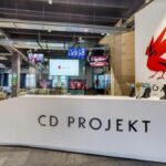 CD Projekt RED – È record di incassi del 2020