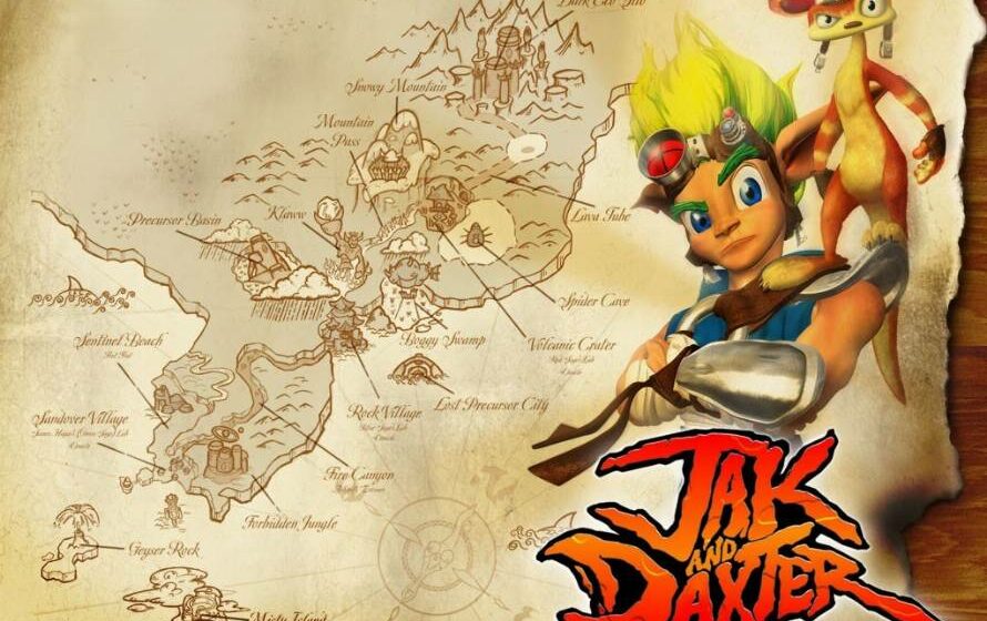 Jak and Daxter: un incredibile "port" per PC
