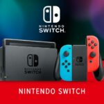 Nintendo Switch: novità Firmware 12.0.0