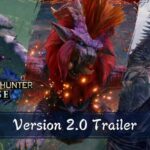 Monster Hunter Rise 2.0: i contenuti dell’update