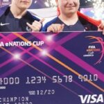 FIFA 21, annunciata la eNations Cup 21!