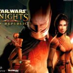 Remake di Knights of the Old Republic esiste ancora