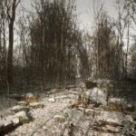 Abandoned: ecco l’annuncio dell’esclusiva PlayStation 5