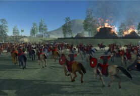 Total War: Rome Remastered - Recensione