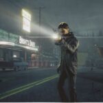 Alan Wake Remastered – Finalmente è ufficiale