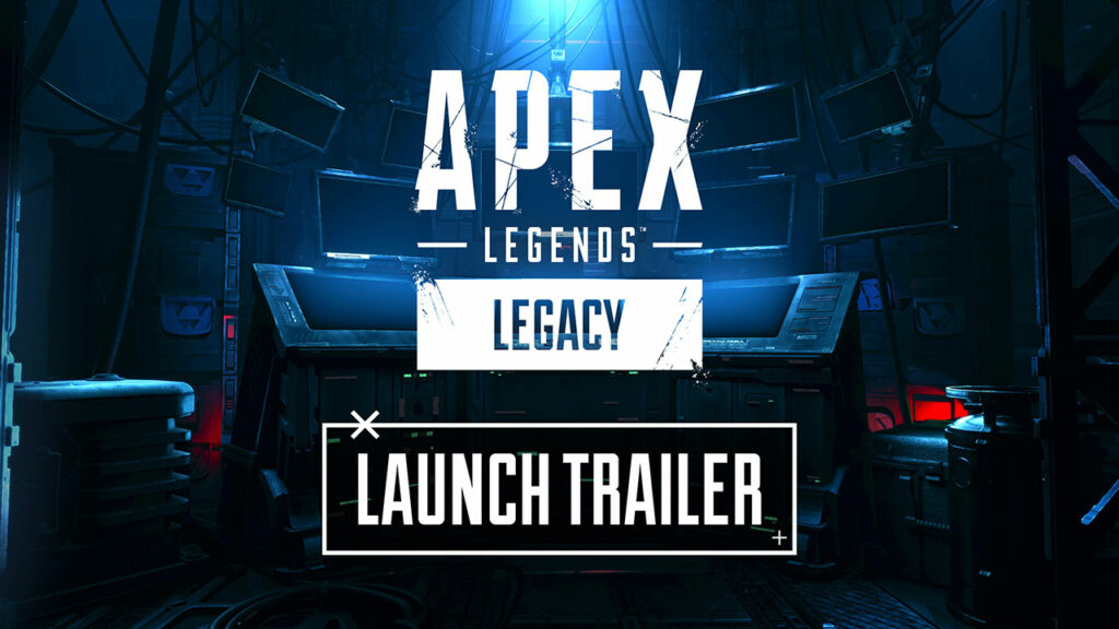 Apex Legends - immagine della notizia