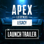 Apex Legends: presto la nuova stagione “Origini”