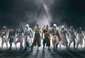 Assassin's Creed: Ciò che era, ciò che è