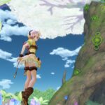 Atelier Mysterious Trilogy Deluxe Pack disponibile in Europa
