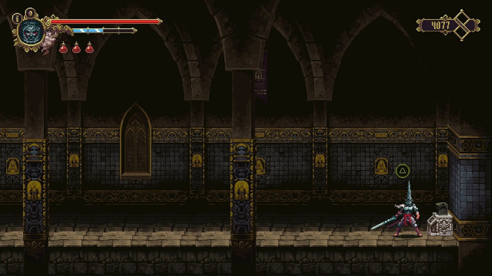 Blasphemous donazioni