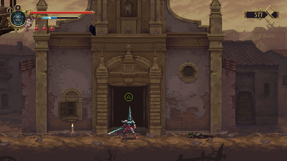 Blasphemous donazioni