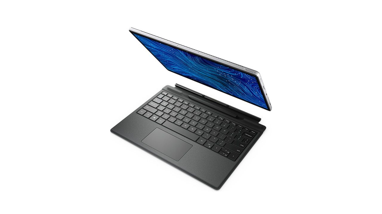 Dell Latitude 7320 Detachable