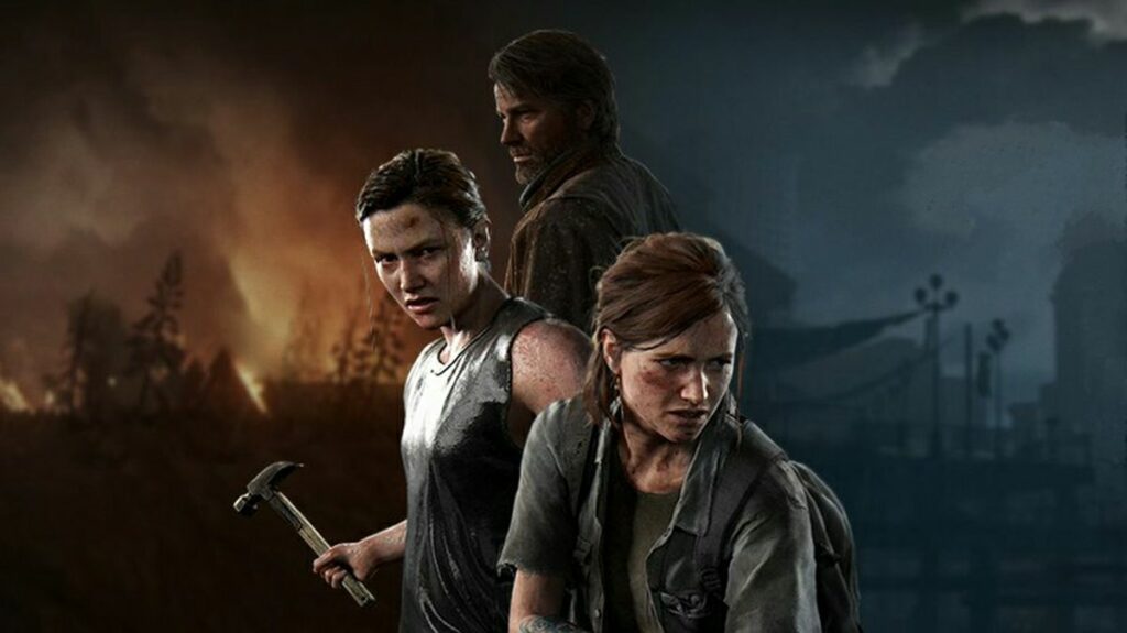 The Last of Us: Part II