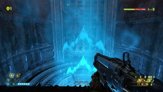Doom Eternal