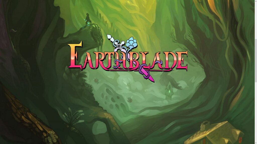 Earthblade: nuovo titolo annunciato da OK Games - immagine della notizia